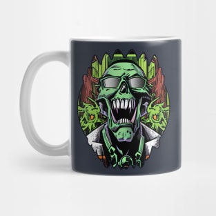 Swag Zombie Mug